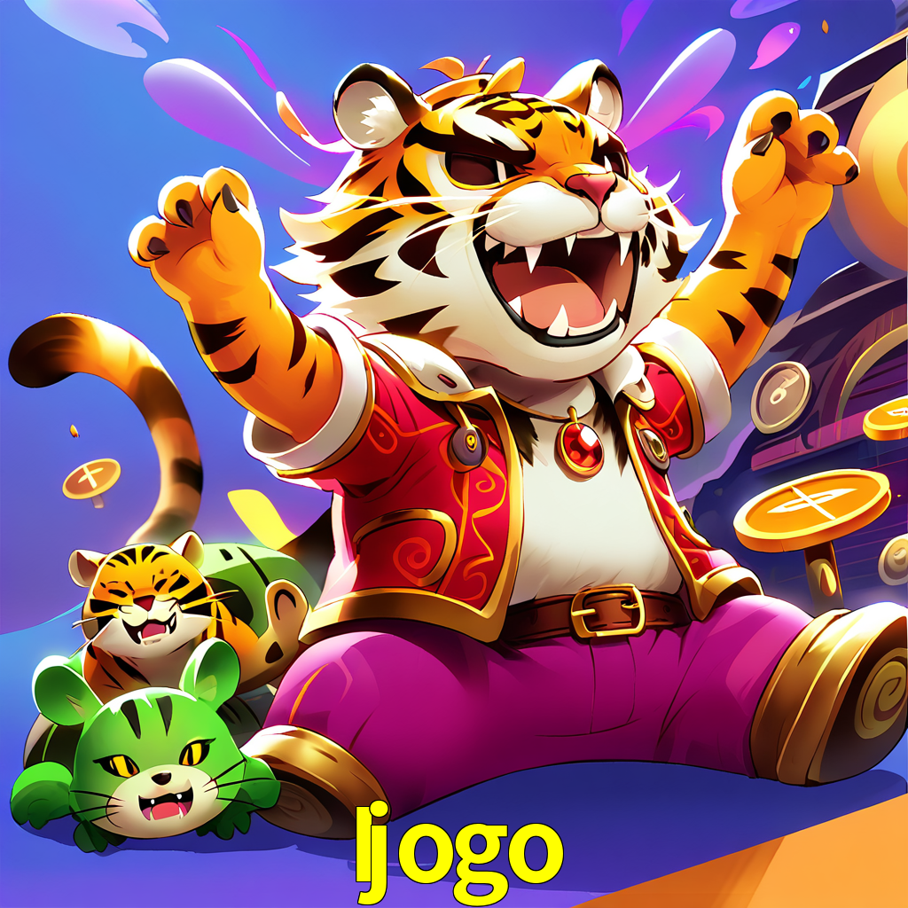  Ijogo